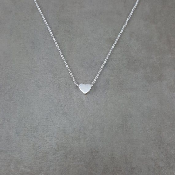 COLLAR Plata 925 Mujer - AURA